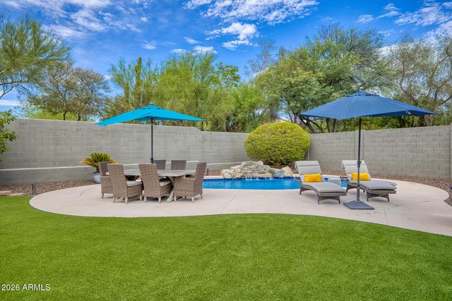 5138 E Duane Lane, Cave Creek, AZ 85331