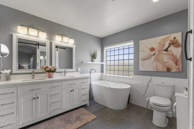 5138 E Duane Lane, Cave Creek, AZ 85331