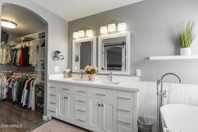 5138 E Duane Lane, Cave Creek, AZ 85331