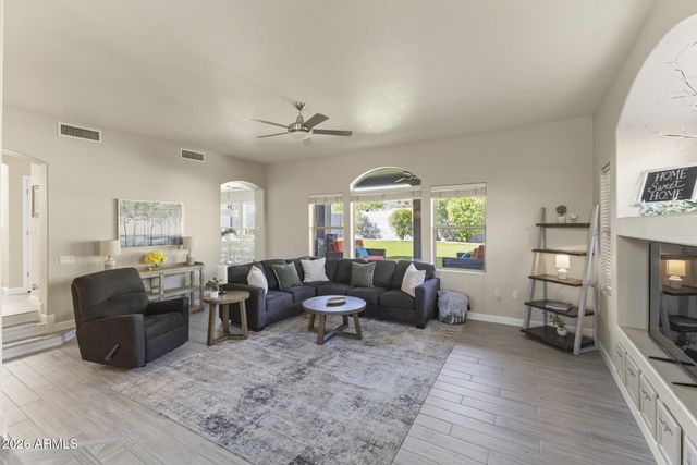 5138 E Duane Lane, Cave Creek, AZ 85331