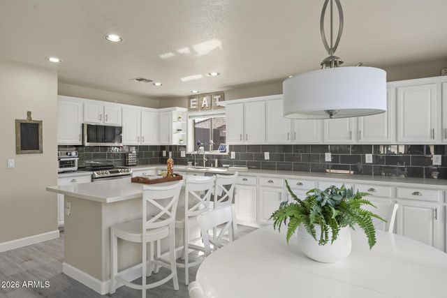 5138 E Duane Lane, Cave Creek, AZ 85331
