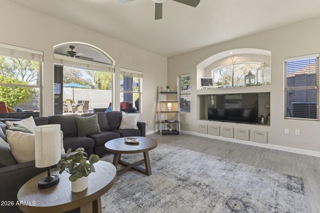 5138 E Duane Lane, Cave Creek, AZ 85331