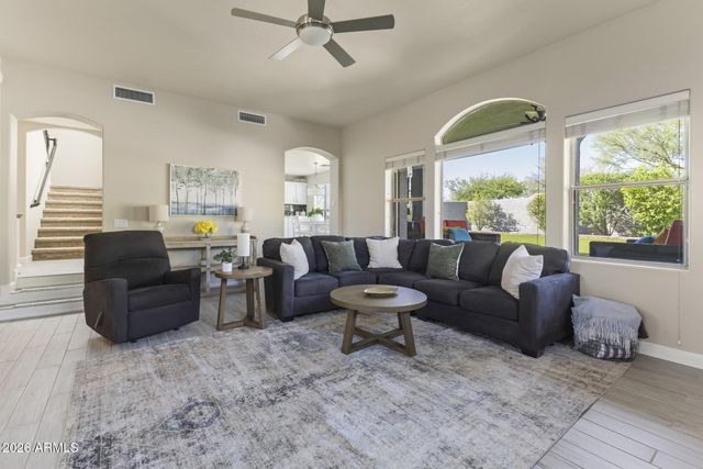 5138 E Duane Lane, Cave Creek, AZ 85331