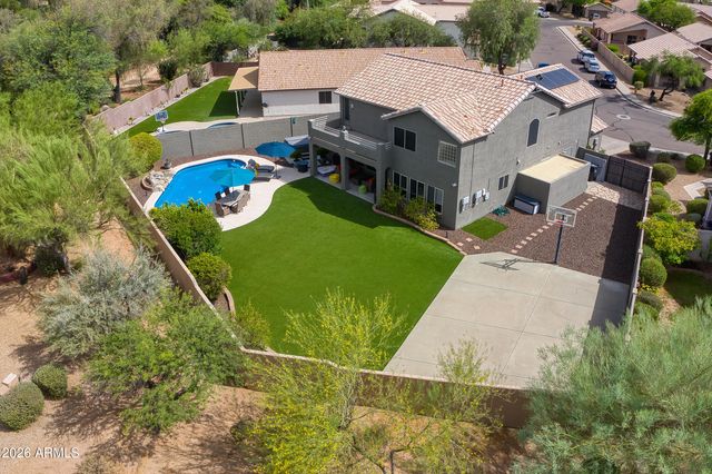 5138 E Duane Lane, Cave Creek, AZ 85331