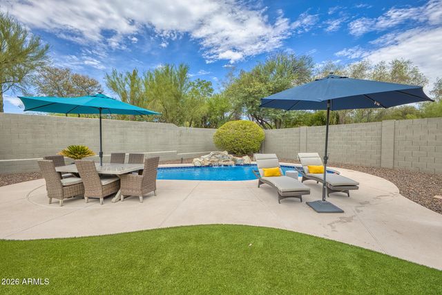 5138 E Duane Lane, Cave Creek, AZ 85331