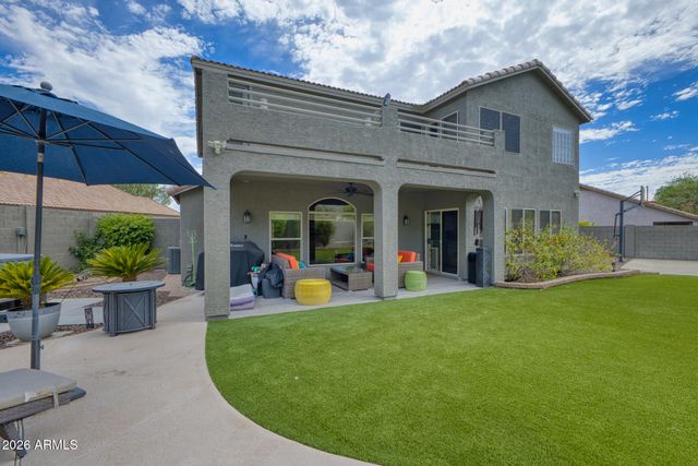 5138 E Duane Lane, Cave Creek, AZ 85331