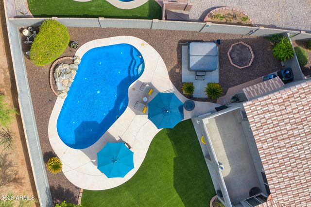 5138 E Duane Lane, Cave Creek, AZ 85331