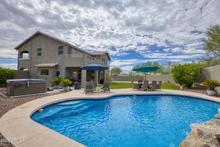 5138 E Duane Lane, Cave Creek, AZ 85331