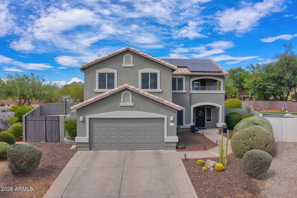 5138 E Duane Lane, Cave Creek, AZ 85331 — photo 5
