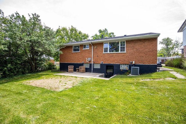 3406 Anaconda Drive, Cincinnati, OH 45211