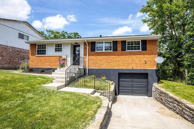 3406 Anaconda Drive, Cincinnati, OH 45211
