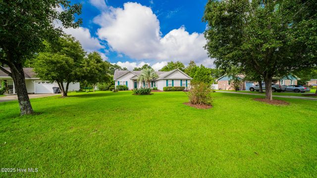 850 Meadow Lane SW, Calabash, NC 28467