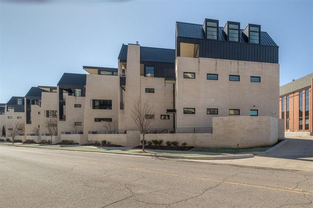 1203 N Dewey Avenue, Oklahoma City, OK 73103