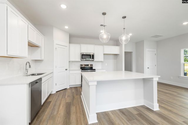 32 Fawn Spot Court, Elgin, SC 29045