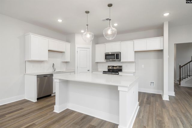 32 Fawn Spot Court, Elgin, SC 29045