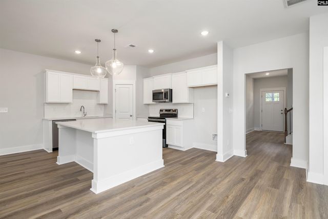32 Fawn Spot Court, Elgin, SC 29045