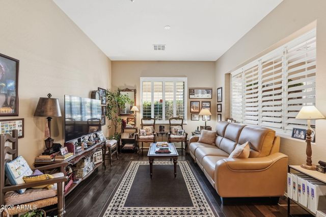 12942 W CALEB Road, Peoria, AZ 85383