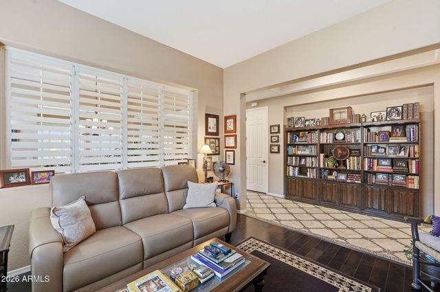 12942 W CALEB Road, Peoria, AZ 85383
