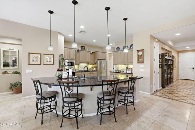 12942 W CALEB Road, Peoria, AZ 85383