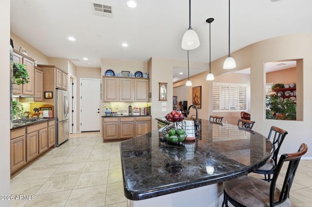 12942 W CALEB Road, Peoria, AZ 85383