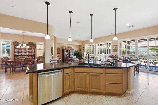 12942 W CALEB Road, Peoria, AZ 85383