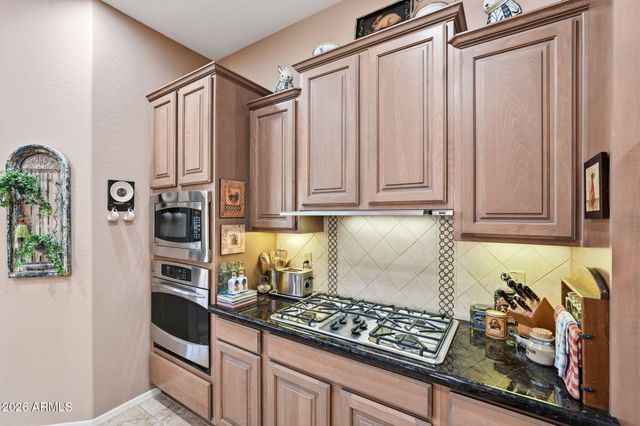 12942 W CALEB Road, Peoria, AZ 85383