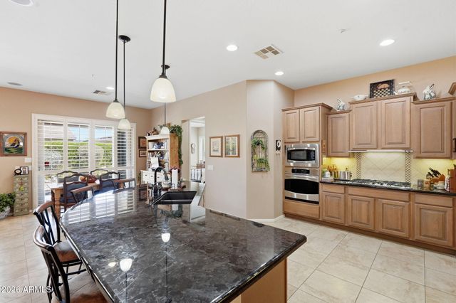 12942 W CALEB Road, Peoria, AZ 85383