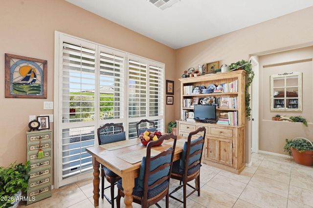 12942 W CALEB Road, Peoria, AZ 85383