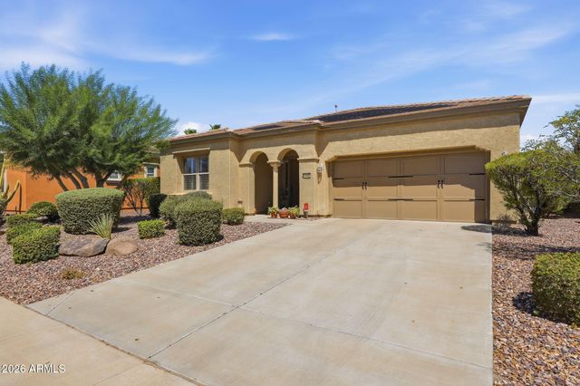12942 W CALEB Road, Peoria, AZ 85383