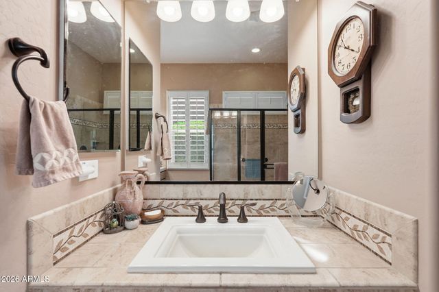12942 W CALEB Road, Peoria, AZ 85383