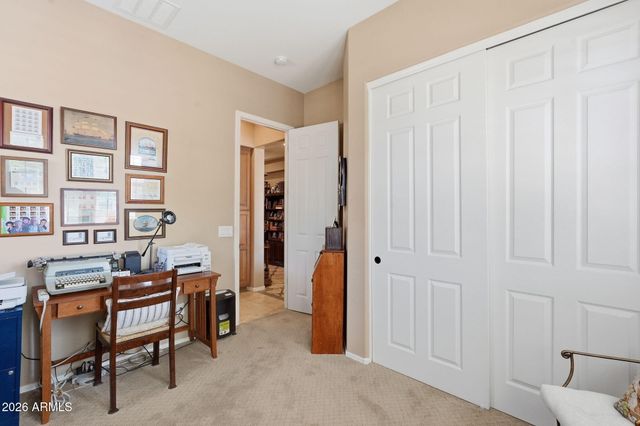 12942 W CALEB Road, Peoria, AZ 85383