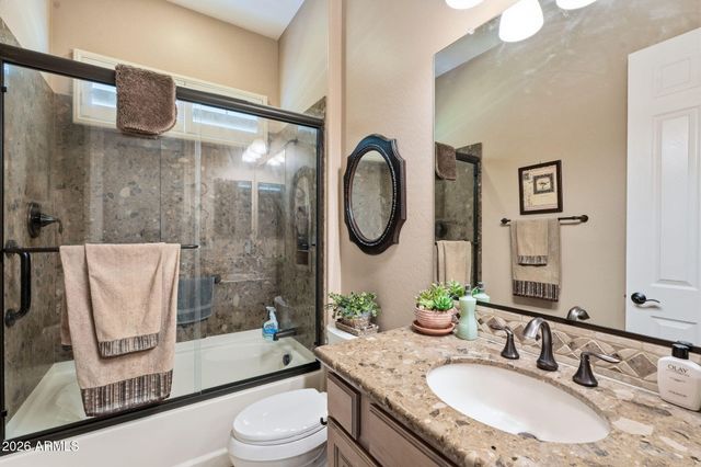 12942 W CALEB Road, Peoria, AZ 85383