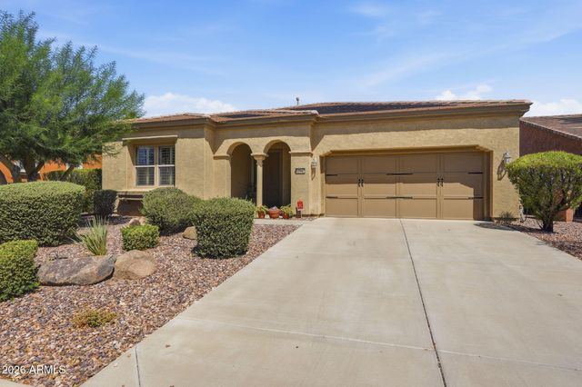 12942 W CALEB Road, Peoria, AZ 85383