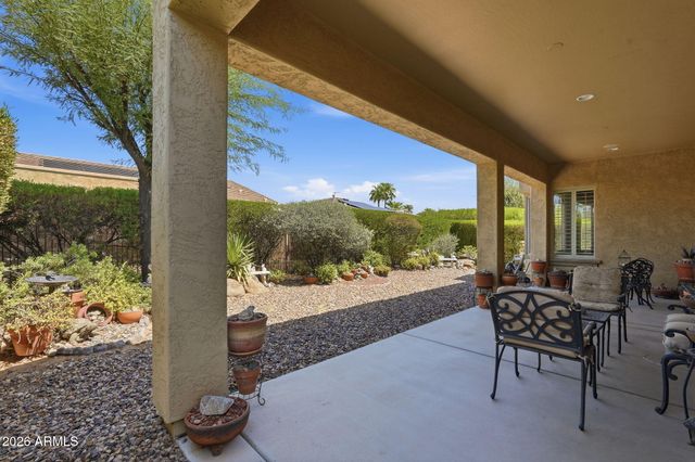 12942 W CALEB Road, Peoria, AZ 85383