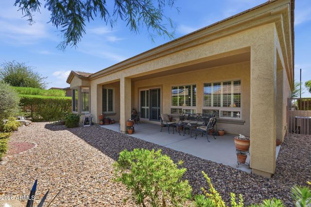 12942 W CALEB Road, Peoria, AZ 85383