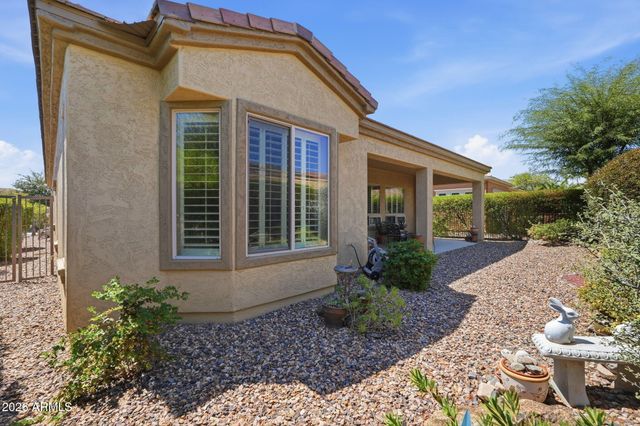 12942 W CALEB Road, Peoria, AZ 85383