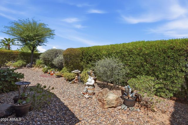 12942 W CALEB Road, Peoria, AZ 85383