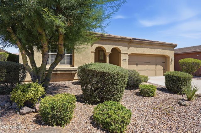 12942 W CALEB Road, Peoria, AZ 85383