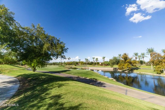 12942 W CALEB Road, Peoria, AZ 85383