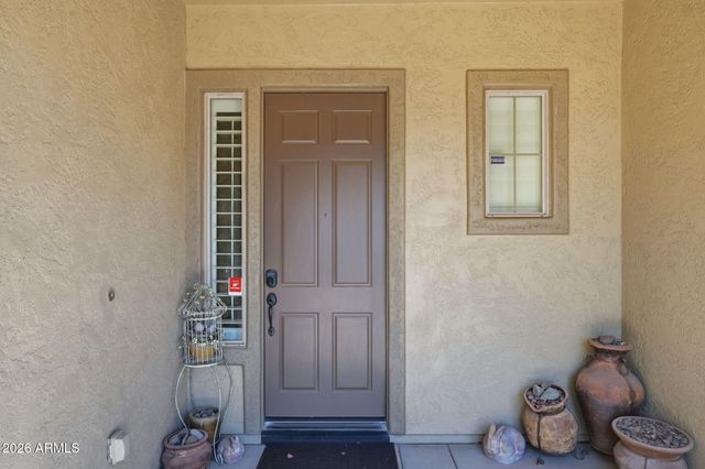 12942 W CALEB Road, Peoria, AZ 85383