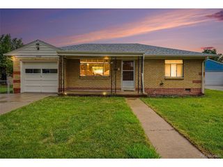 6420 W 60th Pl, Arvada, CO 80003