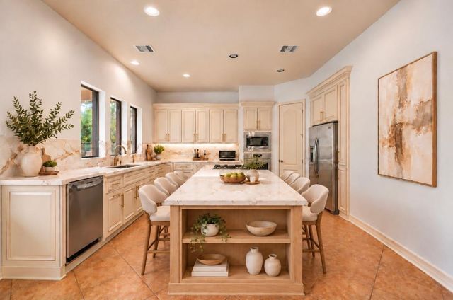 241 W Tupelo Green Circle, Spring, TX 77389