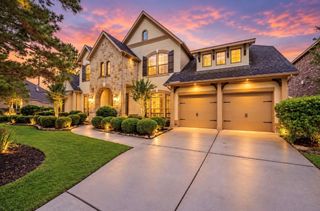 241 W Tupelo Green Circle, Spring, TX 77389