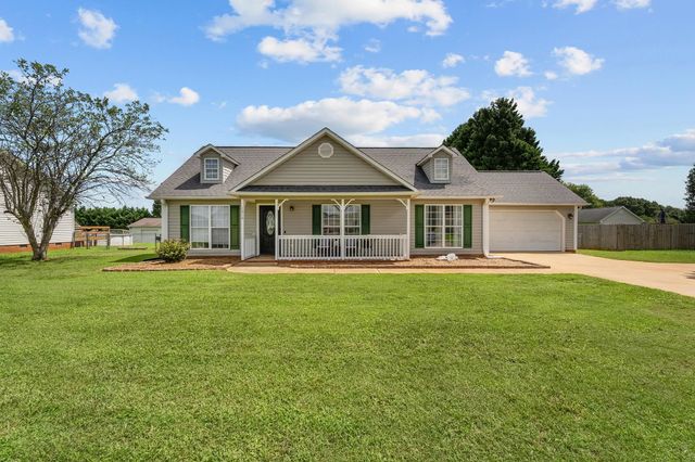 1310 Bishop Road, Inman, SC 29349