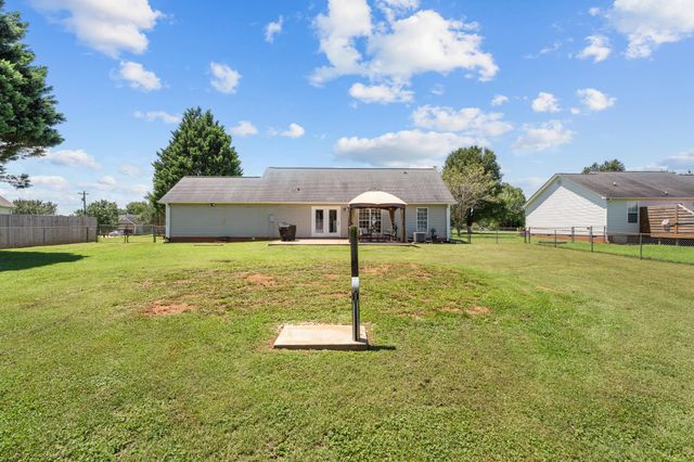 1310 Bishop Road, Inman, SC 29349