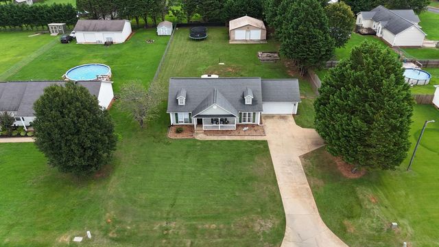 1310 Bishop Road, Inman, SC 29349