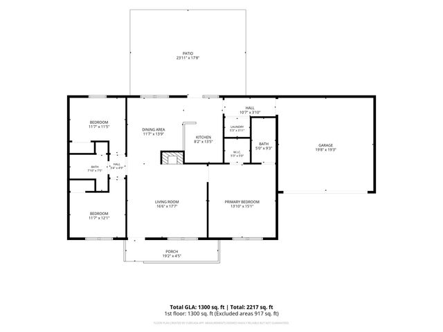 1310 Bishop Road, Inman, SC 29349
