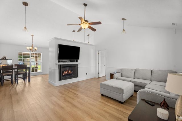 1310 Bishop Road, Inman, SC 29349