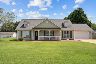 1310 Bishop Road, Inman, SC 29349