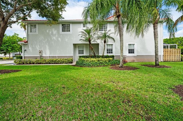 3676 San Simeon Cir, Weston, FL 33331